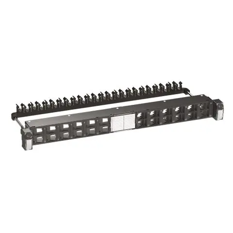 Begränsat antal Schneider Electric VDIG321241B Patchpanel